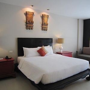 Chambre de Luxe